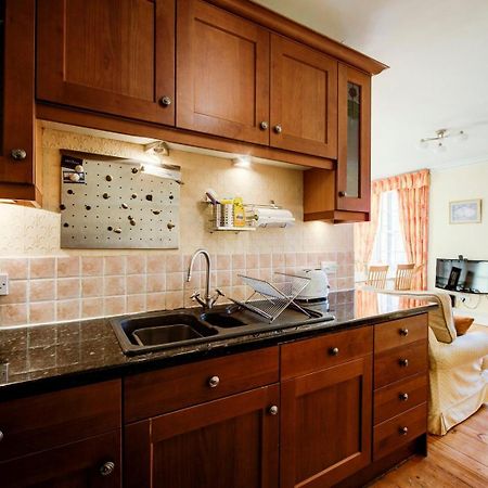 Guestready - Historic Edinburgh Old Town Apartment Exterior foto