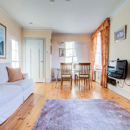 Guestready - Historic Edinburgh Old Town Apartment Exterior foto
