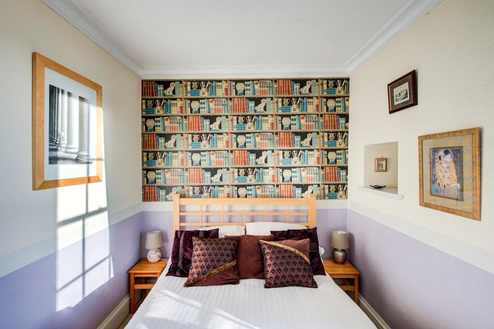 Guestready - Historic Edinburgh Old Town Apartment Exterior foto